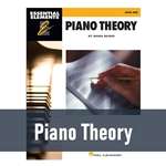 Essential Elements Piano Theory (Level 1)