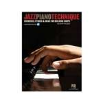 Hal Leonard Jazz Piano Technique