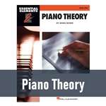 Essential Elements Piano Theory (Level 2)