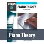 Essential Elements Piano Theory (Level 3)