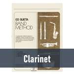 Ed Sueta Band Method - Clarinet (Book 1)