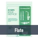 Ed Sueta Band Method - Flute (Book 2)