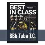 Best In Class Band Method - BBb Tuba T.C. (Book 1)