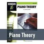 Essential Elements Piano Theory (Level 4)
