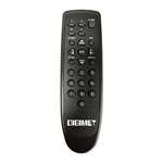 Digimet Remote for Digimet 2 & 3 Metronomes