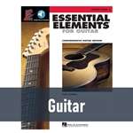 Essential Elements for Guitar (Book 2)