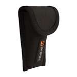 Protec A203 Deluxe Padded Mouthpiece Pouch - Trumpet