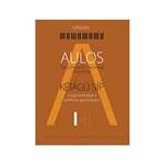 Hal Leonard Aulos Piano Pieces for Practicing Polyphony