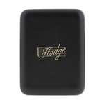 Hodge 3BRC Reed Case - Holds 3 Reeds for Bassoon