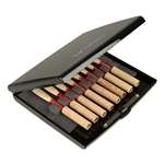 Protec A252 Reed Case - Holds 8 Reeds for Oboe