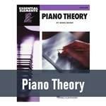 Essential Elements Piano Theory (Level 5)