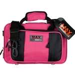 Protec MAX Clarinet Case - Pink