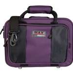 Protec MAX Clarinet Case - Purple