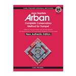 Arban's Complete Conservatory Method for Trumpet - Spiral Binding