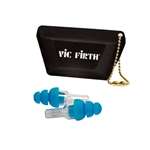 Vic Firth High-Fidelity Hearing Protection Ear Plug, Regular Size