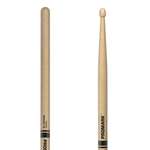 ProMark Rebound 5B Lacquered Hickory Drumstick - Acorn Wood Tip (Pair)