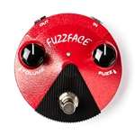 Dunlop Fuzz Face Mini Distortion - Germanium