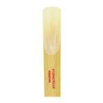 Fibracell Premier Synthetic Baritone Saxophone Reed - Strength 2, Single Reed