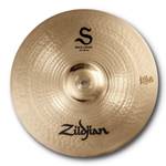 Zildjian S Rock Crash Cymbal - 16"