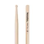 Innovative Percussion IP-KW Kennan Wylie Series Concert Snare Drumsticks (Pair)