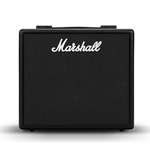 Marshall Code 25 - 1x10 25W Modeling Guitar Amplifier with Bluetooth