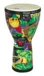 Remo Kids' 8'' Djembe with Strap