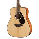 Yamaha FG800M Solid Top Matte Finish