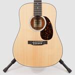 Martin DJR-10E Dreadnought Junior Acoustic-Electric Guitar - Spruce Top with Sapele Back and Sides