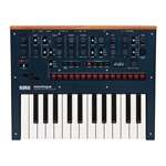 Korg Monologue 25-Key Monophonic Synthesizer with Sequencing - Blue
