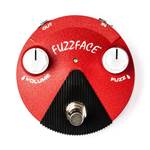 Dunlop Band of Gypsys Fuzz Face Mini FFM6