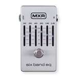 MXR Six Band EQ