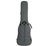 Gator Transit Series Bass Guitar Gig Bag with Charcoal Exterior