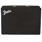 Fender Amp Cover for Hot Rod DeVille 212 - Black Polyester