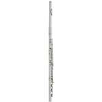 Amadeus AF780 Professional Standard Flute, Silver