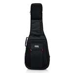 Gator Cases ProGo Series Dreadnought Acoustic Guitar Deluxe Gig Bag