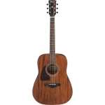 Ibanez AW54L Left-Handed Dreadnought