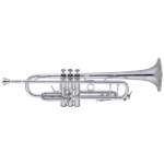 Bach Stradivarius 190S43- Anniversary Model Bb Trumpet
