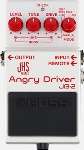 Boss Jb-2 Angry Driver Overdrive Guitar Effects Pedal