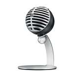 Shure MV5-LTG Digital Condenser Microphone - Grey