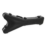 Jackson King V / Rhoads Multi-Fit Molded Case - Black