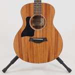 Taylor GS Mini Mahogany (Left-Handed) Acoustic Guitar - Mahogany Top with Sapele Back and Sides