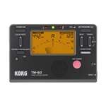 Korg TM-60 Combination Tuner and Metronome