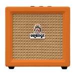 Orange Crush Mini 3-Watt Battery Powered Guitar Amplifier