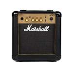 Marshall MG10G - 1x6 10W Two Channel Practice Amplifier