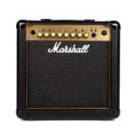 Marshall MG15FX - 15W Combo Practice Amplifier with Effects