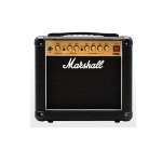 Marshall DSL1CR 1W all valve 2 channel 1x8" combo with digital Reverb