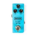 MXR Sugar Drive Overdrive