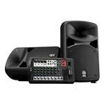 Yamaha STAGEPAS 600BT - 680W Portable PA System with Bluetooth