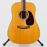 Martin D-35 Dreadnought Acoustic Guitar - Spruce Top with Rosewood Back and Sides (Blemished)