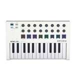 Arturia MiniLab MKII - 25 Key MIDI Controller